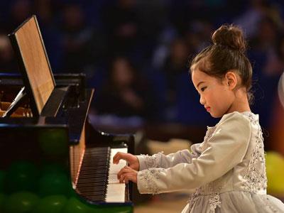 绵阳找钢琴家教哪家好？