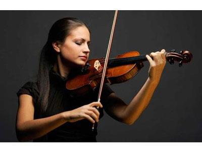 绵阳小提琴家教哪里找？