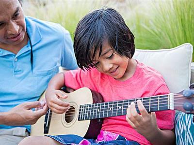 绵阳吉他家教哪里找？