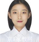 绵阳大学生家教陶老师