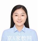 绵阳大学生家教蔡老师